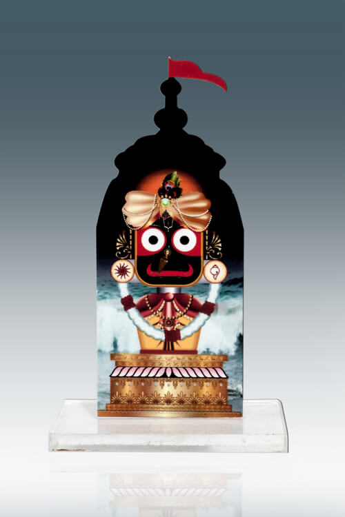 About Gitanjali Awards