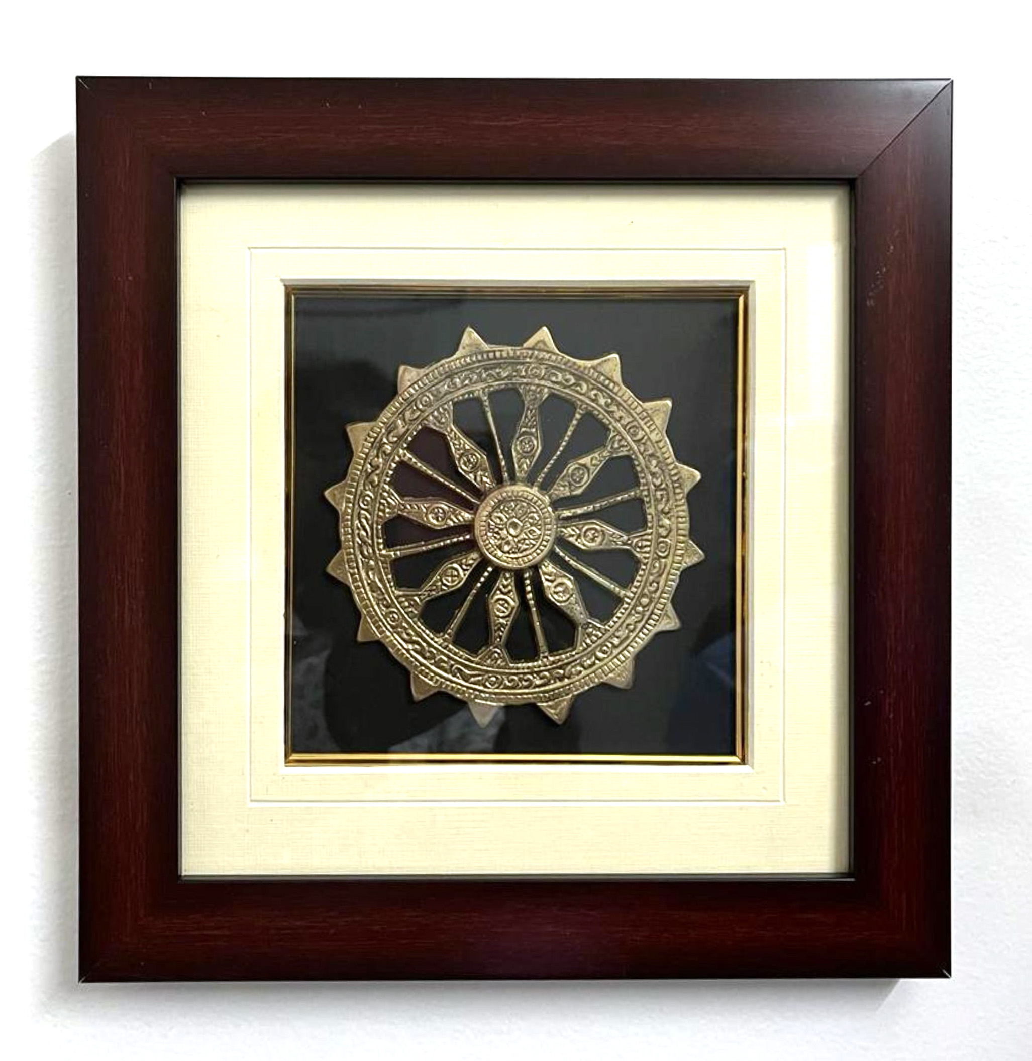 Konark Wheels Frames