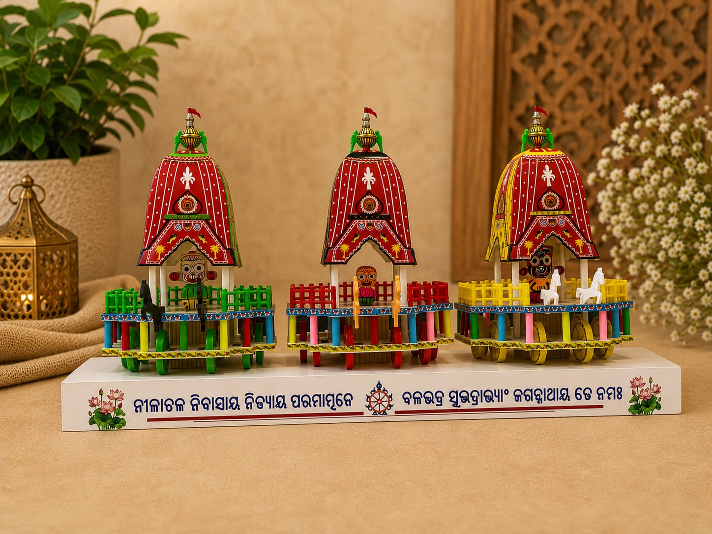 Rathayatra Special