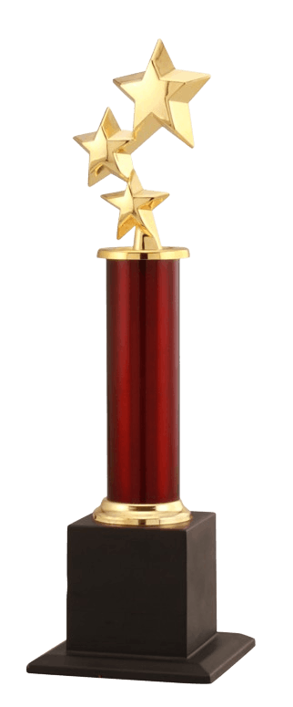 Custom Trophies