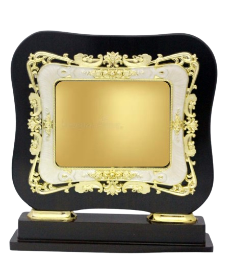 Premium Plaques