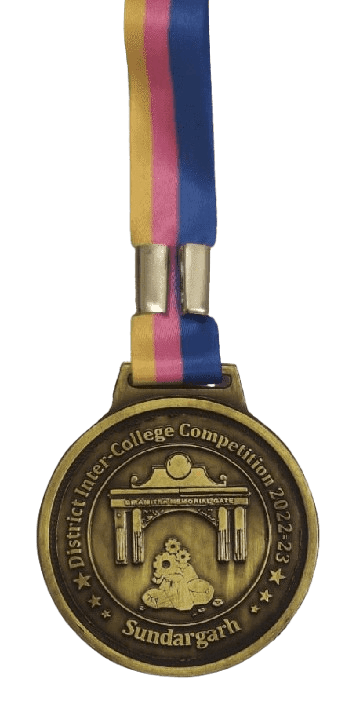 Premium Medals