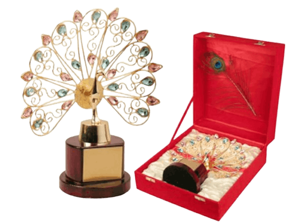 Custom Handcrafted Awards