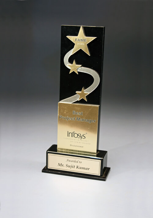 Rising Star Award(GA 26)