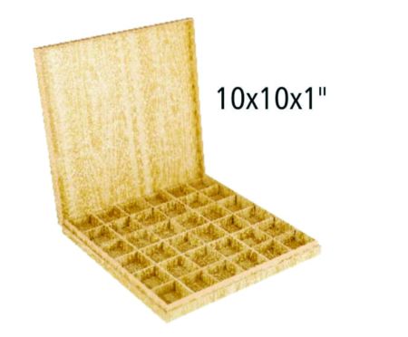 Wooden Dry fruit Box(5055)