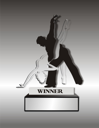 Couple Dance Award
