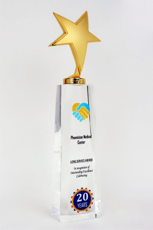 Star Award