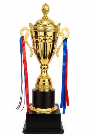 Metal Cup