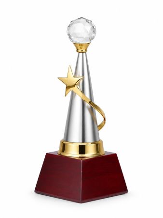 Star Pyramid Award