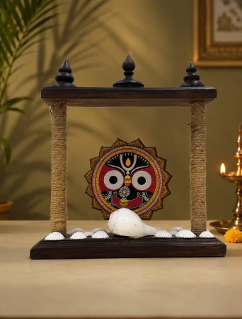 Sankha Jagannath