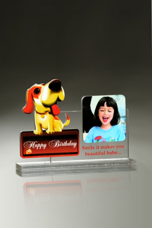 Puppy Birthday Gift