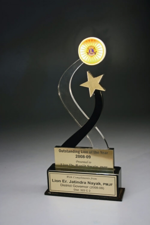 Rising Star Award(GA 13)