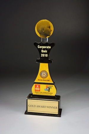 Quiz Trophy