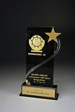 Rising Star Award(GA 22)