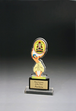 Cultural Event Award(GA 239)