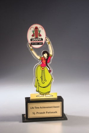 Cultural Event Award(GA 241)