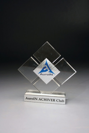 Multiple Success Award(GA 254)