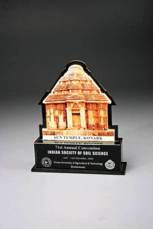 Konark  Memento