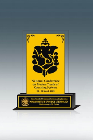 Sri Ganesh Memento