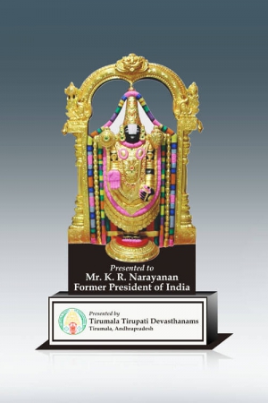 Religious Memento(GA 415)