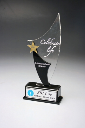 Shiny Star Award