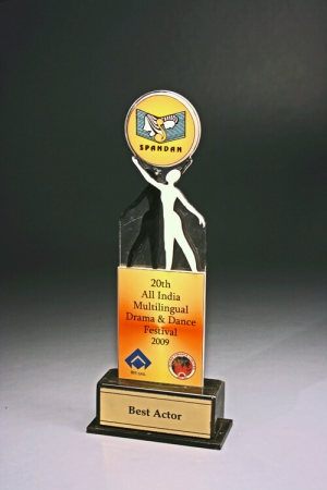 Drama Award(GA 511)