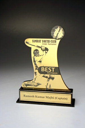 Cricket Super Trophy