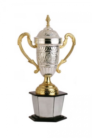 Metal Cup(GK 537)