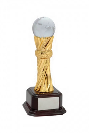 Golden Pillar Award