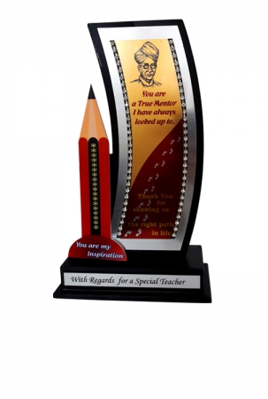 Appreciate your Mentor with a Special Award